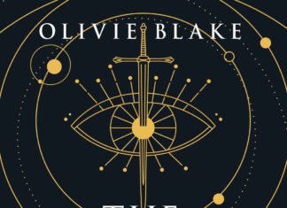 “The Atlas six”: recensione del romanzo di Olivie Blake