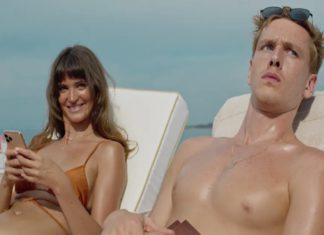 “Triangle of sadness”: una satira forte sulla società e il mondo della moda