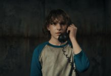 “Black phone”: un horror ricco di pathos, con un ottimo cast