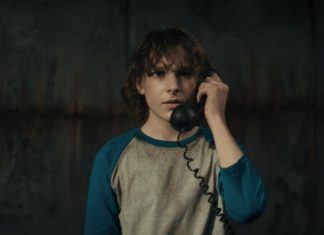 “Black phone”: un horror ricco di pathos, con un ottimo cast