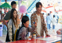 “Broker”: un on the road sorprendente, che diverte e commuove