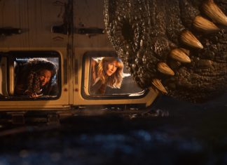 “Jurassic world – Il dominio”: una chiusura monstre per la saga