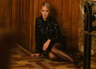 “La doppia vita di Madeleine Collins”: un thriller sofisticato e psicologico