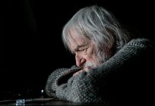 “L’angelo dei muri”: un thriller soprannaturale dalle intuizioni felici