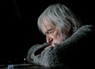 “L’angelo dei muri”: un thriller soprannaturale dalle intuizioni felici