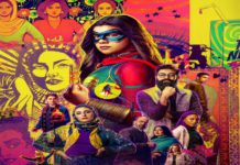 “Ms. Marvel”: tutto quello che c’è da sapere sulla nuova miniserie Marvel