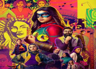 “Ms. Marvel”: tutto quello che c’è da sapere sulla nuova miniserie Marvel