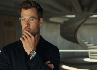 “Spiderhead”: tra etica scientifica ed esagerazioni hollywoodiane