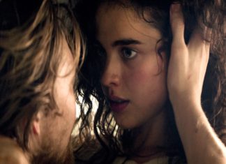 “Stars at noon”: un film tropicale ed enigmatico che risulta fuori tempo