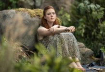 “The time traveler’s wife”: una serie datata, sul piano stilistico e narrativo