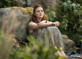 “The time traveler’s wife”: una serie datata, sul piano stilistico e narrativo