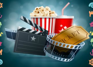 WEEKEND AL CINEMA | 7 nuove uscite al cinema dal 25 agosto 2022