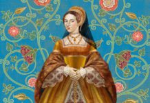 “Caterina Howard. La regina scandalosa” di Alison Weir