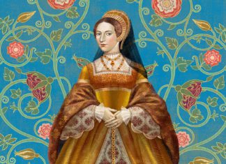 “Caterina Howard. La regina scandalosa” di Alison Weir