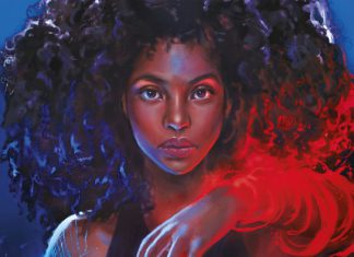 “Legendborn”: recensione del romanzo di Tracy Deonn