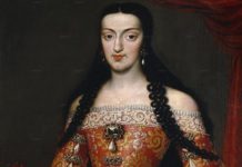 Recensione di “La leggenda della Peregrina” di Carmen Posadas