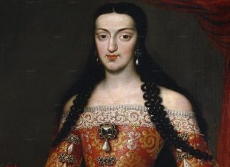 Recensione di “La leggenda della Peregrina” di Carmen Posadas