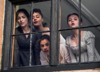 “Persuasione”: dal classico di Jane Austen una commedia azzardata