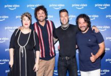 Prime Video: le novità italiane per la stagione 2022/2023