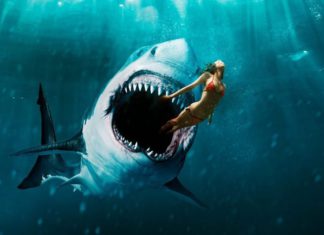 “Shark bait”: un thriller scialbo e inutile, anche per gli standard estivi
