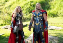 “Thor: love and thunder”: un film comico e pop, dal grande cuore