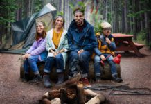 “Trying”: Nikki e Jason alle prese con i figli nella terza stagione della serie