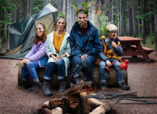 “Trying”: Nikki e Jason alle prese con i figli nella terza stagione della serie