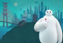 “Baymax!”: la serie animata sul robot sanitario di “Big Hero 6” è sorpredente