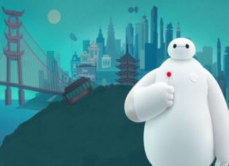 “Baymax!”: la serie animata sul robot sanitario di “Big Hero 6” è sorpredente