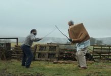 “Brian e Charles”: una stramba storia di amicizia e scoperta reciproca