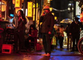 “Bullet train”: 11 sconosciuti per una sola missione a 350 km all’ora