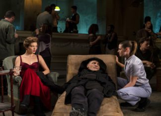 “Crimes of the future”: uno sci-fi movie inconsueto e spiazzante