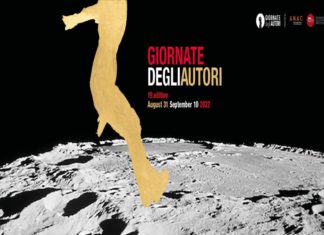 Giornate degli autori: il programma dell’edizione 2022 della rassegna