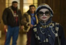 “La Padrina – Parigi ha una nuova padrona”: tra commedia e noir