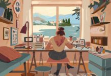 Recensione del libro di C. Moscardelli “La ragazza che cancellava i ricordi”