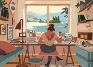 Recensione del libro di C. Moscardelli “La ragazza che cancellava i ricordi”