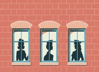 Recensione di “Le ragazza della libreria Bloomsbury” di Natalie Jenner