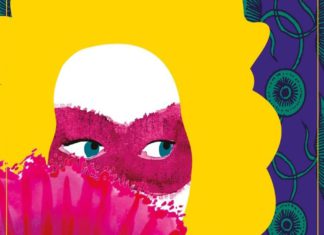 “L’inchiesta du Barry”: recensione del romanzo di Frédéric Lenormand