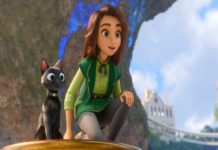 “Luck”: un film d’animazione confuso, tutt’altro che memorabile