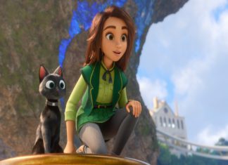 “Luck”: un film d’animazione confuso, tutt’altro che memorabile