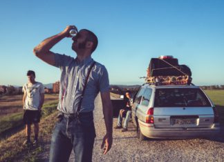 “Margini”: musica punk, amicizia e accettazione nella provincia toscana