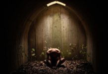 “Men”: mascolinità tossica, horror onirico e noir nella campagna inglese