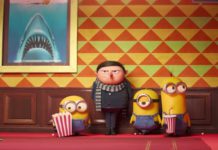 “Minions 2 – Come Gru diventa cattivissimo”: un sequel brioso