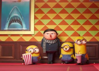“Minions 2 – Come Gru diventa cattivissimo”: un sequel brioso