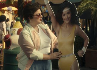 “Physical”: più drammi, intrighi e fitness nella 2° stagione della serie