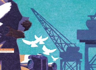 “Piume bianche”: recensione del romanzo di Jacqueline Winspear