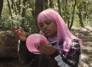 “Princess”: un ritratto sincero e realista della vita sulla strada