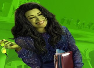 “She-Hulk”: tutto quello che c’è da sapere sulla nuova serie Marvel