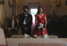 “Sposa in rosso”: una commedia romantica nostrana sorprendente