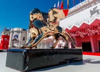 Cartoline da Venezia 79: se il Festival in tempo di crisi manda in crisi